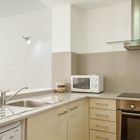 Apartamento Tarter Parc 1 Habitacion Canillo Bagian luar foto