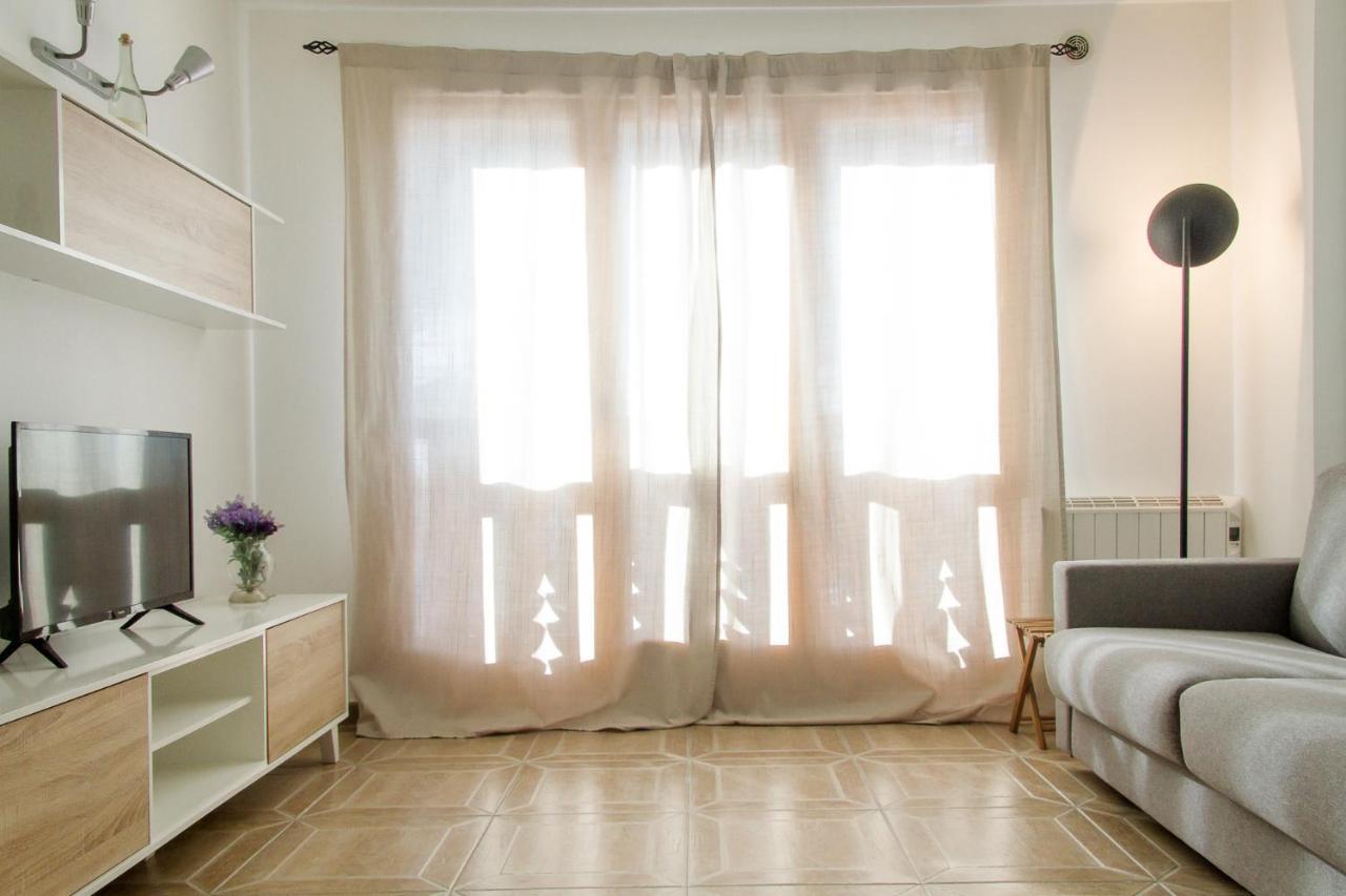 Apartamento Tarter Parc 1 Habitacion Canillo Bagian luar foto