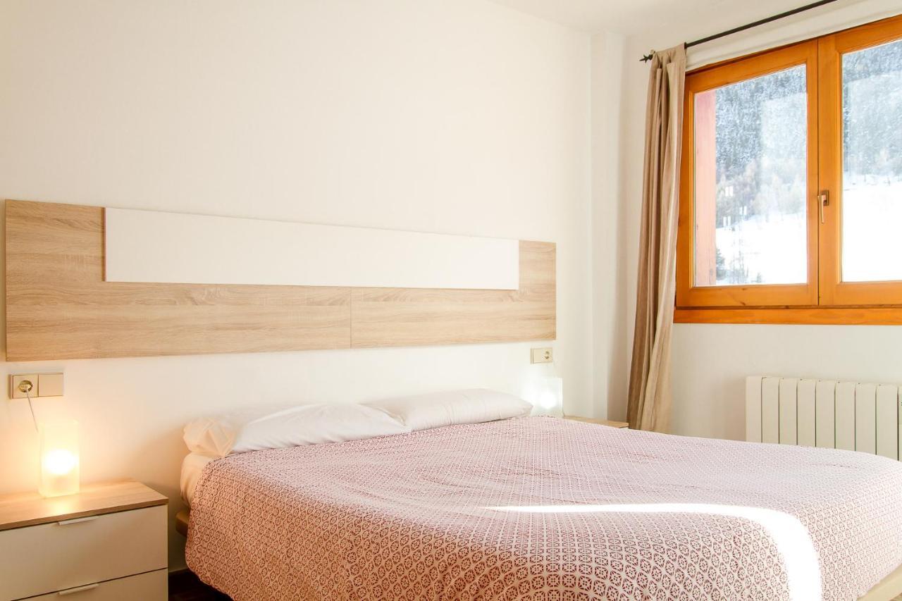 Apartamento Tarter Parc 1 Habitacion Canillo Bagian luar foto