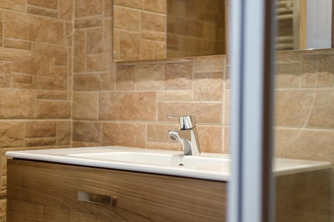 Apartamento Tarter Parc 1 Habitacion Canillo Bagian luar foto