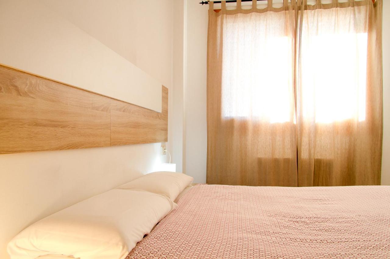 Apartamento Tarter Parc 1 Habitacion Canillo Bagian luar foto