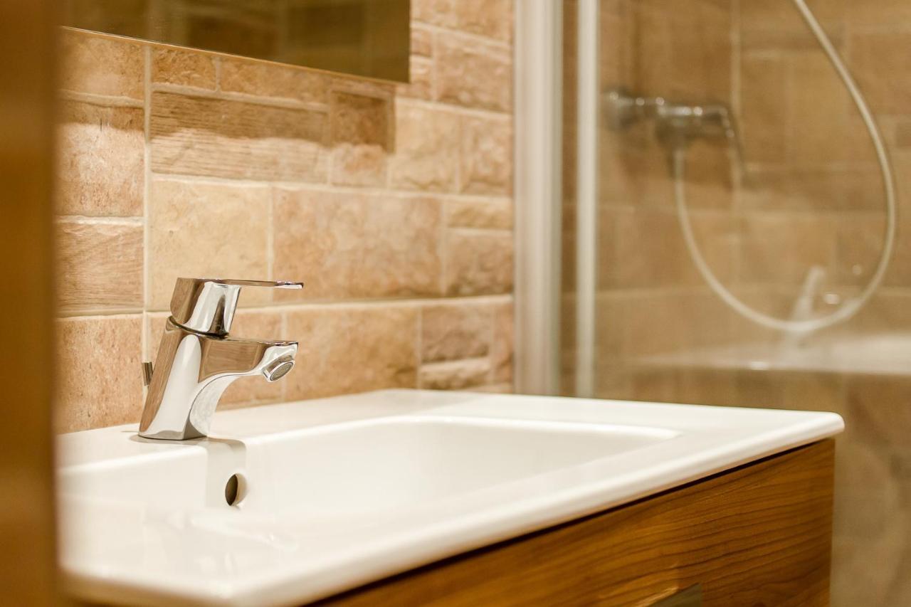 Apartamento Tarter Parc 1 Habitacion Canillo Bagian luar foto