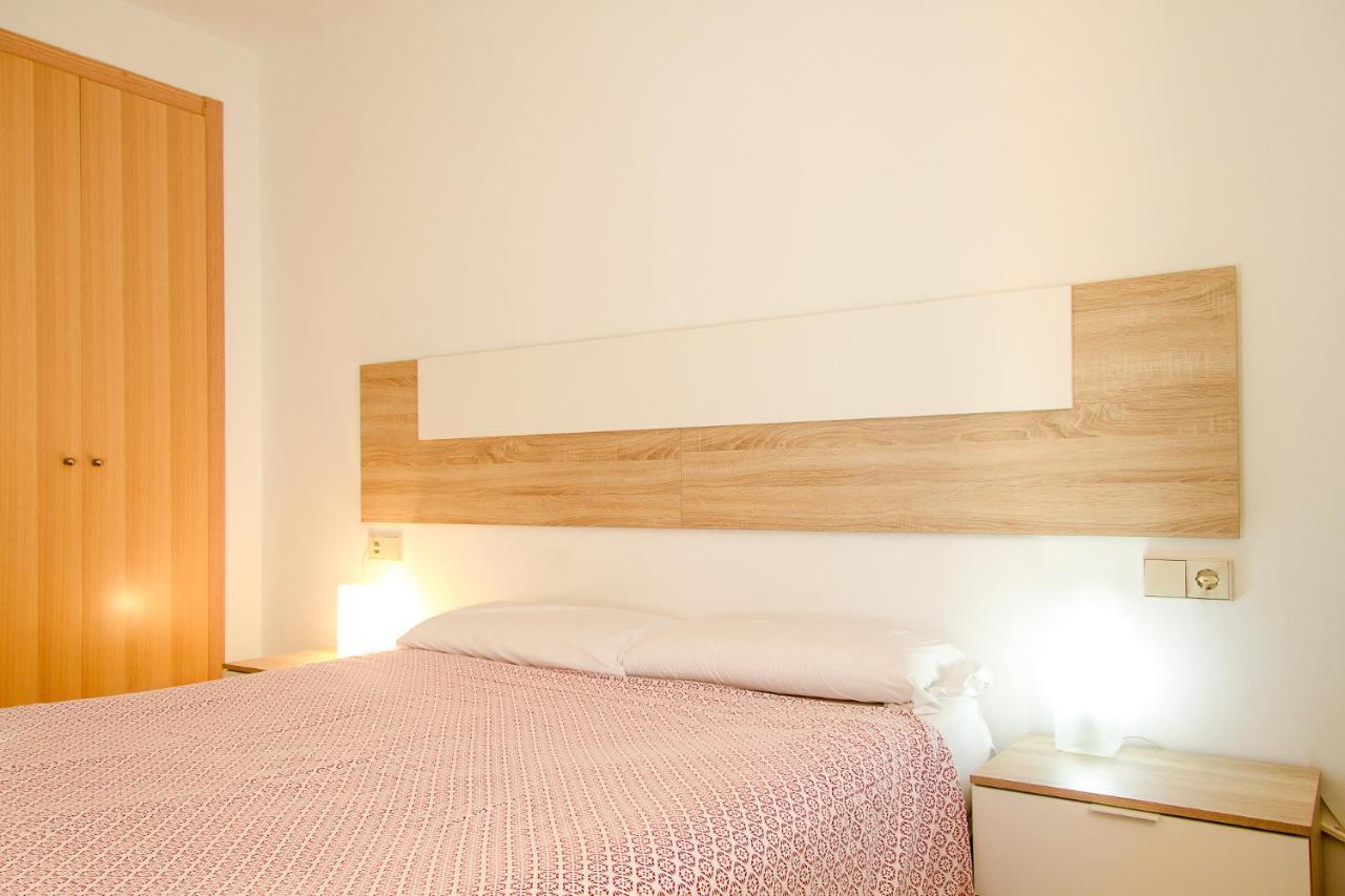 Apartamento Tarter Parc 1 Habitacion Canillo Bagian luar foto
