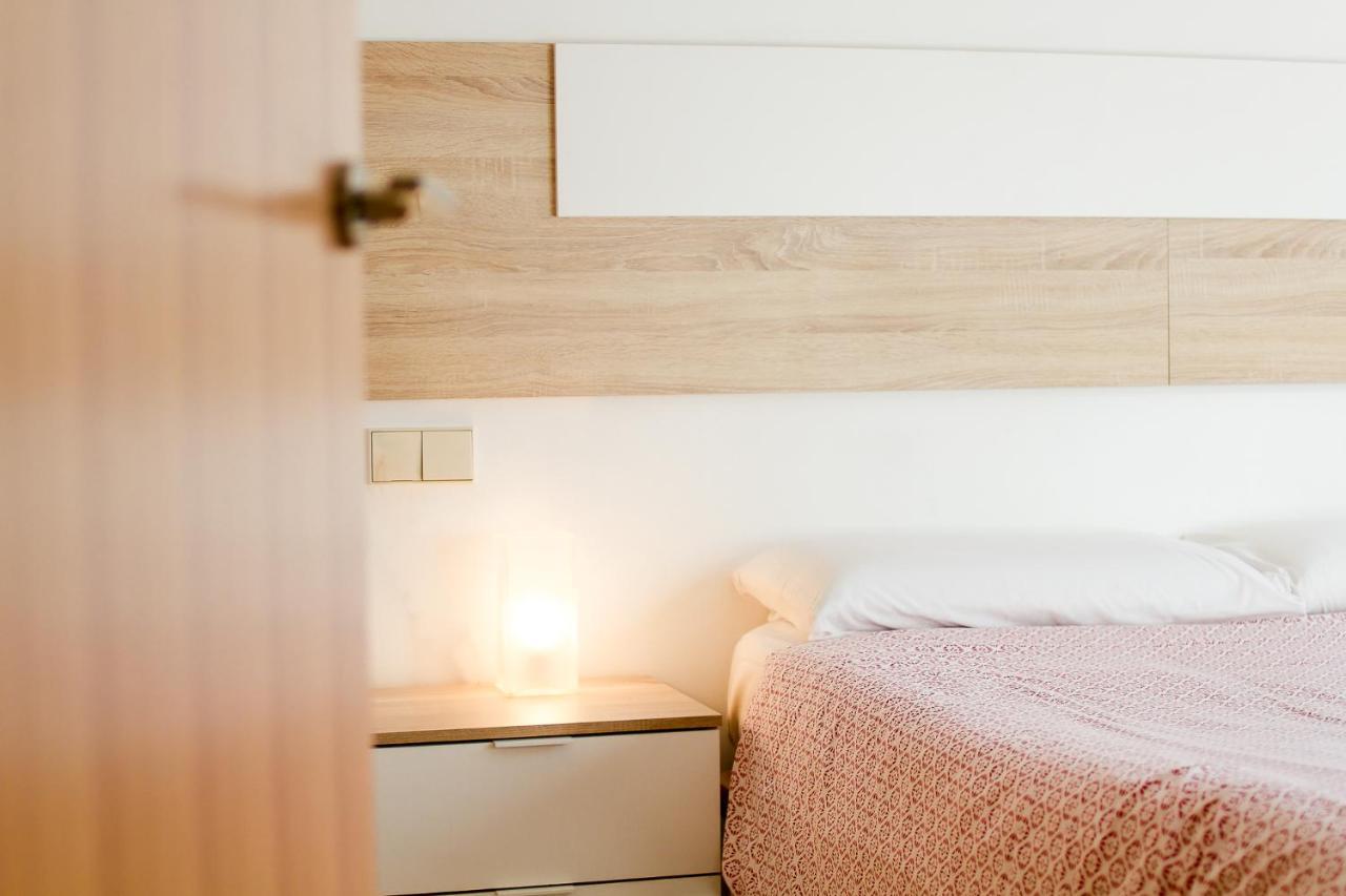Apartamento Tarter Parc 1 Habitacion Canillo Bagian luar foto